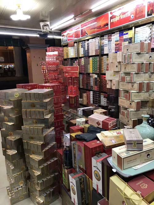 北京外烟出售,北京外烟批发市场