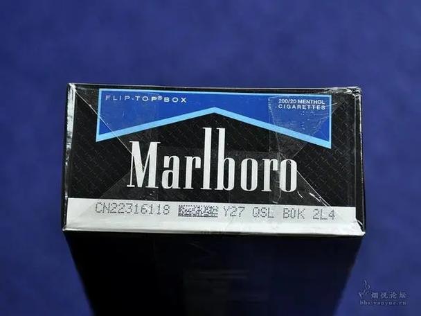 新西兰有什么外烟,新西兰香烟品牌及价格