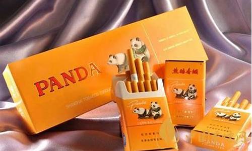 济宁的小熊猫香烟进货渠道在哪有？(山东小熊猫家园细支香烟多少一包)